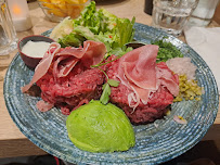 Plats et boissons du Le Brin de Zinc Restaurant à Orléans - n°14