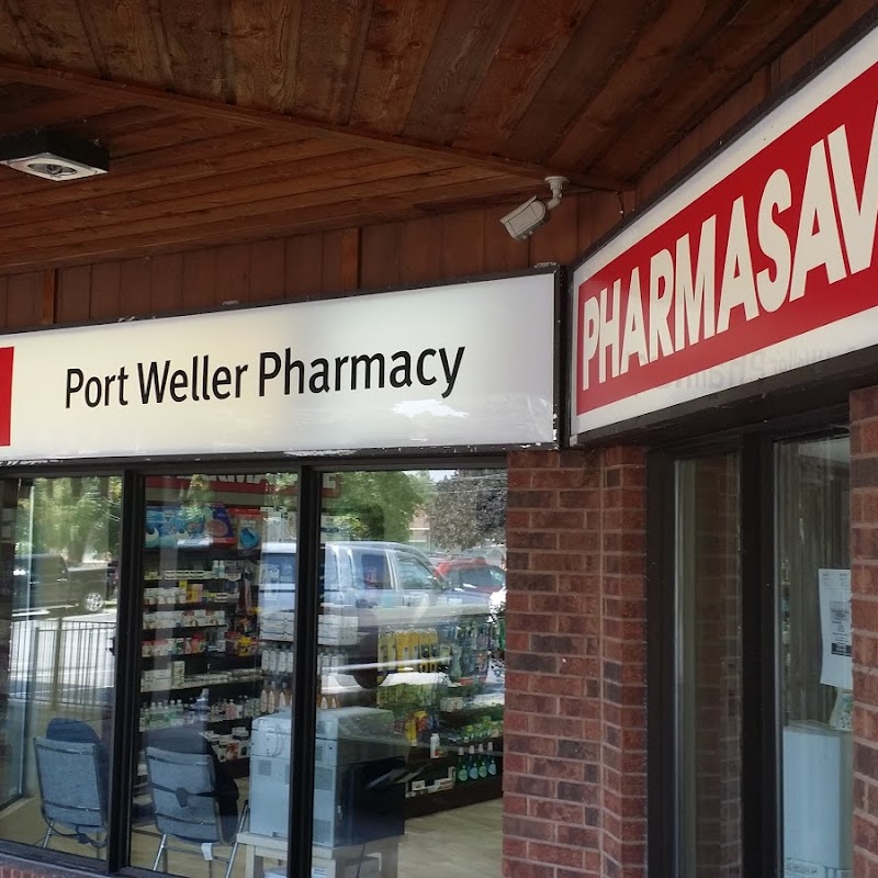 Pharmasave Port Weller Pharmacy