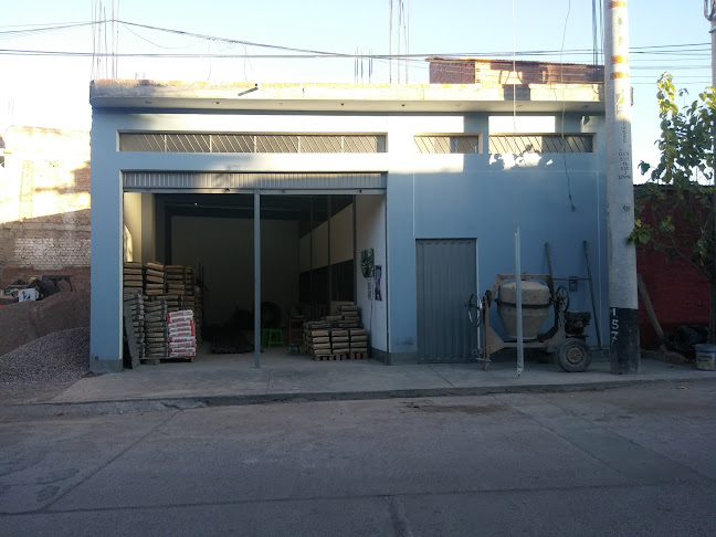 Ayacucho 833, Mariano Melgar 05001, Perú