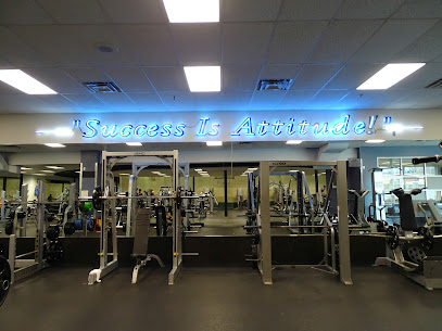 Genesis Health Clubs - West Central