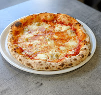 Photos du propriétaire du Pizzeria IL PATRONO® - Pizza Vendetta à Épinay-sur-Seine - n°10