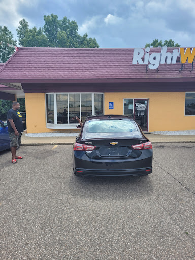 Used Car Dealer «RightWay Auto Sales», reviews and photos, 4083 W Pierson Rd, Flint, MI 48504, USA
