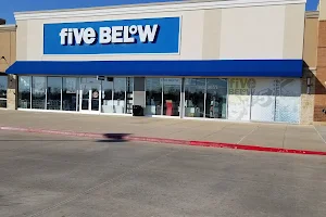 Five Below image