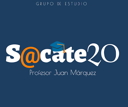 GRUPO DE ESTUDIOS 'Sacate 20'