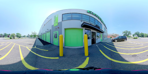 Storage Facility «Extra Space Storage», reviews and photos, 230 Oak St, Brockton, MA 02301, USA