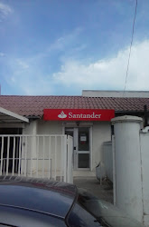 Banco Santander, El Melon