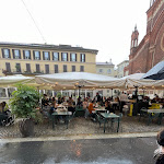 Photo n°1 de l'avis de Alessandro.a fait le 05/10/2021 à 23:20 sur le  God Save The Food à Milan