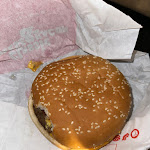 Photo n° 1 de l'avis de Dimitri.z fait le 02/12/2019 à 20:40 pour Burger King - Albi à Albi