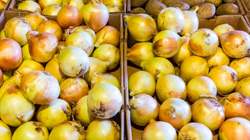 Pick your own farm produce Daly City