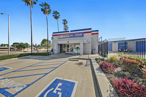 Self-Storage Facility «US Storage Centers», reviews and photos, 15237 S Brand Blvd, Mission Hills, CA 91345, USA