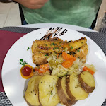 Photo n°2 de l'avis de João.i fait le 09/05/2024 à 21:46 sur le  Restaurante Margarida à Porto Santo