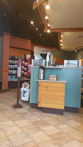 Coffee Shop «Caribou Coffee», reviews and photos, 2700 39th Ave NE A120, St Anthony, MN 55421, USA