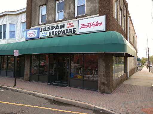 Jaspan Brothers Hardware, 117 1st Ave, Atlantic Highlands, NJ 07716, USA, 