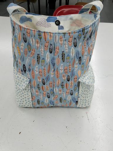 Fabric Store «Franklin Mill Store», reviews and photos, 305 Union Street, Franklin, MA 02038, USA