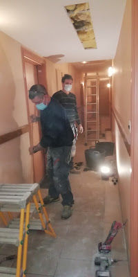 Vasseur Maxime à Magescq