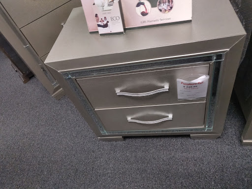 Furniture Store «Furniture Fair», reviews and photos, 1310 N Wesleyan Blvd, Rocky Mount, NC 27804, USA