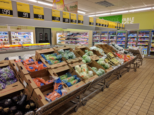 Supermarket «ALDI», reviews and photos, 571 Village Green Dr, Gallatin, TN 37066, USA