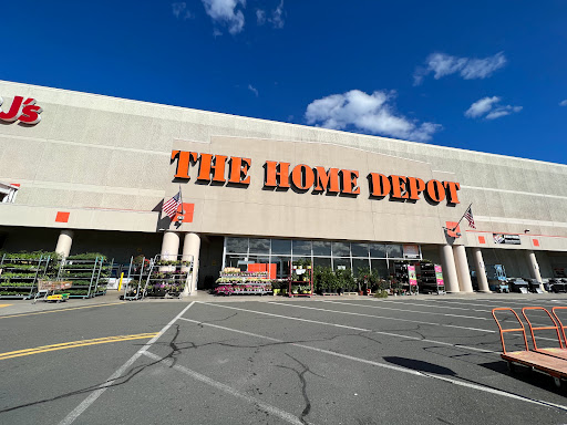 Home Improvement Store «The Home Depot», reviews and photos, 2024 Palisades Center Dr, West Nyack, NY 10994, USA