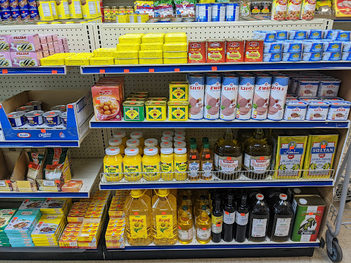 Grocery Store «ALADDIN MEDITERANEAN GROCERY», reviews and photos, 30047 US-19, Clearwater, FL 33761, USA