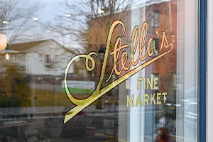 Stella's Fine Market image