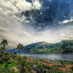 Photo n°2 de l'avis de Patrick.a fait le 04/08/2021 à 17:54 sur le  Hotel San Pietro à Limone Sul Garda