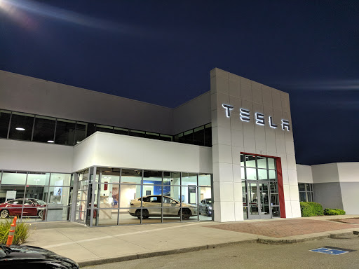 Tesla image