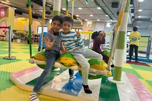 The Kidz Land image