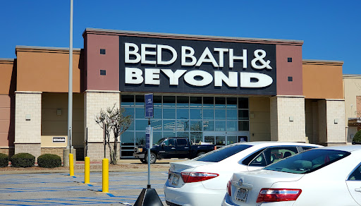 Department Store «Bed Bath & Beyond», reviews and photos, 3955 Phoenix Ave, Fort Smith, AR 72903, USA
