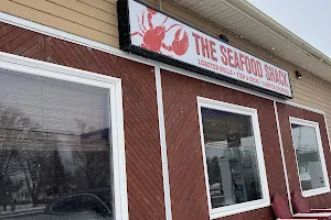 The Seafood Shack image