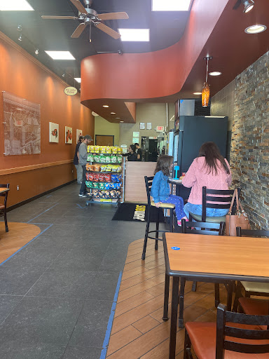 Sandwich Shop «Subway», reviews and photos, 100 Macy St l, Amesbury, MA 01913, USA