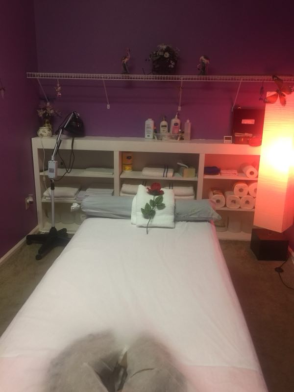 New Asian Massage Therapy