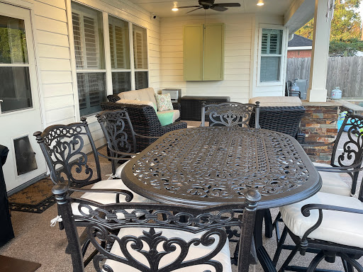Outdoor Furniture Store «Chair King Backyard Store», reviews and photos, 7911 FM 1960 Road W C, Houston, TX 77070, USA