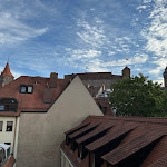 Photo n°3 de l'avis de Monika.a fait le 25/07/2023 à 06:54 sur le  Hotel Agneshof Nürnberg · Partner of SORAT Hotels à Nuremberg