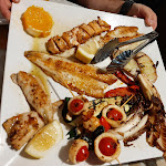 Photo n°2 de l'avis de Yvonne.� fait le 23/06/2023 à 20:49 sur le  Crotto la Giazzera à Porlezza