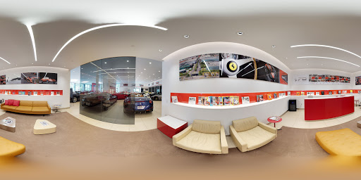 Car Dealer «Ferrari of Newport Beach», reviews and photos, 900 West Coast Hwy, Newport Beach, CA 92663, USA
