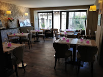 Atmosphère du Restaurant Comte Roger à Carcassonne - n°3