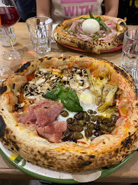 Les plus récentes photos du Pizzeria i Fratelli à Dijon - n°4