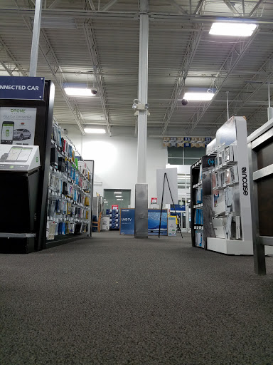 Electronics Store «Best Buy», reviews and photos, 1 Worcester Rd, Framingham, MA 01701, USA