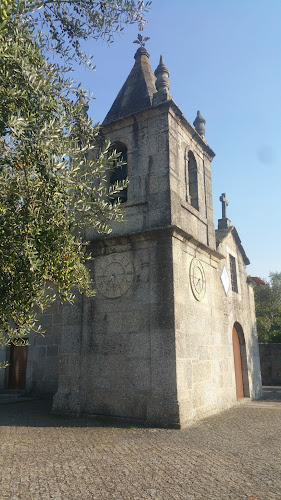 Igreja Matriz de Gondar - Guimarães
