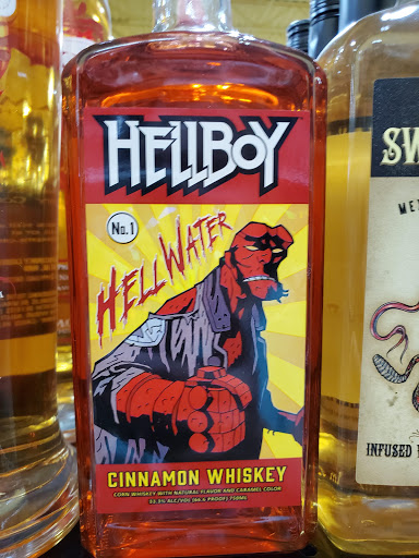 Liquor Store «Payless Liquors», reviews and photos, 5021 Kentucky Ave, Indianapolis, IN 46221, USA