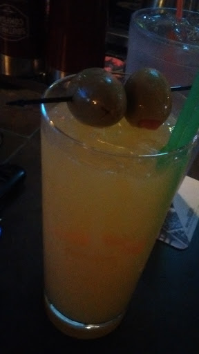 Cafe «South Pacific Cafe & Lounge», reviews and photos, 15 E Main St, Battle Ground, WA 98604, USA