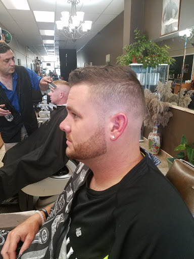 Barber Shop «Zohan Barber Shop», reviews and photos, 2052 Sunrise Hwy, Bay Shore, NY 11706, USA