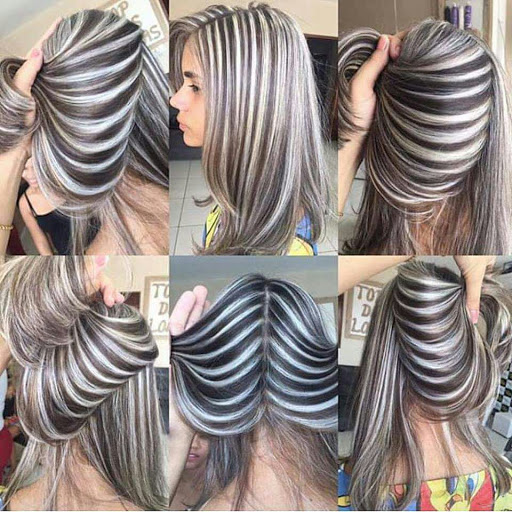 Beauty Salon «Yudis Beauty Salon», reviews and photos, 1807 Strawberry Rd, Pasadena, TX 77502, USA