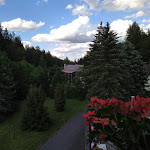 Photo n°2 de l'avis de Joerg.p fait le 02/07/2020 à 16:41 sur le  Hotel & Restaurant Ladenmühle à Altenberg