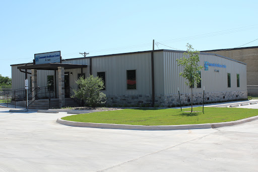 Community Healthcare Center at Zundy