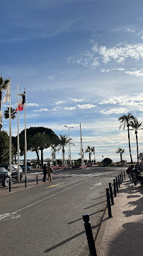Les plus récentes photos du Restaurant Croisette Beach à Cannes - n°3