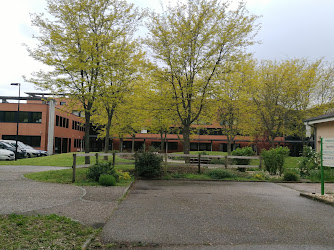 Lycée agricole des sardières