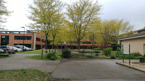 Centre de formation continue Lycée agricole des sardières Bourg-en-Bresse