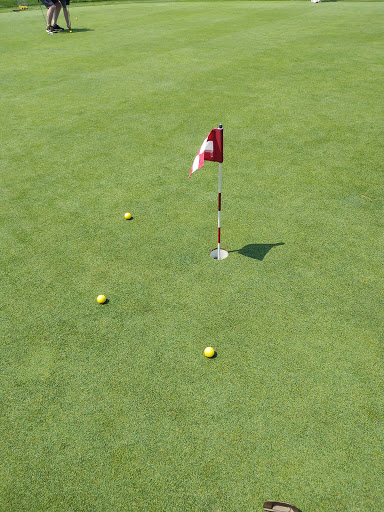 Golf Course «Bel-Aire Golf Course», reviews and photos, 3120 Allaire Rd, Wall Township, NJ 07719, USA