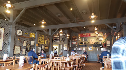 Cracker Barrel Old Country Store